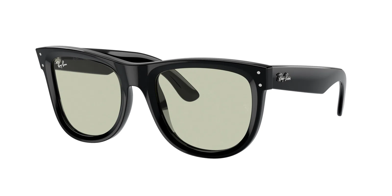 Ray-Ban Wayfarer Reverse R0502SF Sunglasses - view 4